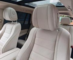MERCEDES-BENZ GLS400D AMG 4MATIC - 3