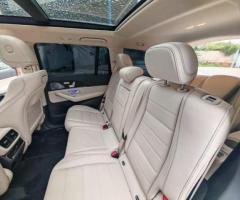 MERCEDES-BENZ GLS400D AMG 4MATIC - 6
