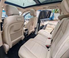 MERCEDES-BENZ GLS400D AMG 4MATIC - 5