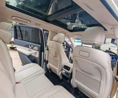 MERCEDES-BENZ GLS400D AMG 4MATIC - 7