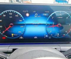 MERCEDES-BENZ GLS400D AMG 4MATIC - 8