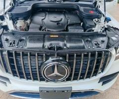 MERCEDES-BENZ GLS400D AMG 4MATIC - 9
