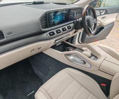MERCEDES-BENZ GLS400D AMG 4MATIC - 10