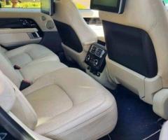 2019 RANGE ROVER VOGUE AUTOBIOGRAPHY - 2
