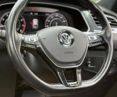 2018 VOLKSWAGEN TIGUAN R-LINE TSI 4MOTION - 6