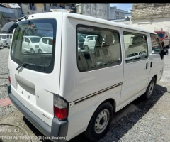 Mazda Bongo Foreign Used - 3
