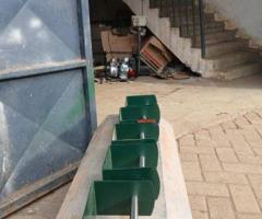 Salt Licker holder - 2