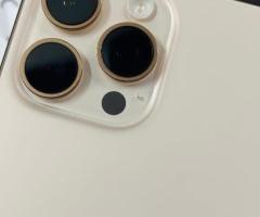 Apple iPhone 16 pro max - 5