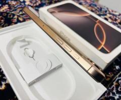 Apple iPhone 16 pro max - 6