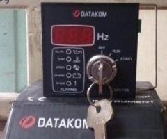 DATAKOM CONTROL MODULE FOR GENERATOR - 2