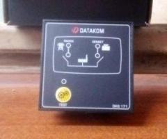 DATAKOM CONTROL MODULE FOR GENERATOR - 6