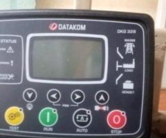 DATAKOM CONTROL MODULE FOR GENERATOR - 7