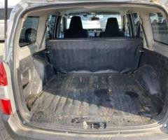 2018 Toyota Probox DX Comfort - 10