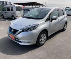 2018 Nissan Note e- Power -X - 3