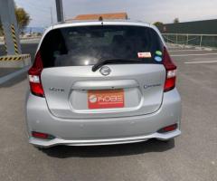 2018 Nissan Note e- Power -X - 5