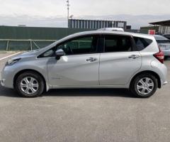 2018 Nissan Note e- Power -X - 8