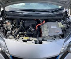 2018 Nissan Note e- Power -X - 9