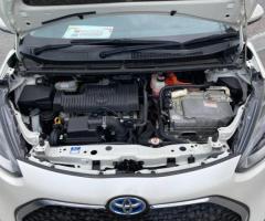 2018 Toyota Sienta Hybrid ﾌｧﾝ Base G - 10