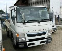 Mitsubishi Fuso - 2