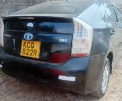 Toyota Prius - Quick Sale