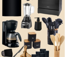 Brand New Complete Kitchenware Collection - 4