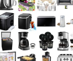 Brand New Complete Kitchenware Collection - 5