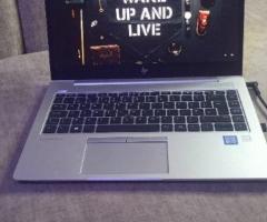 HP EliteBook 840 G6 – Core i5 | 8GB RAM | 256GB - 4