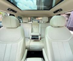 2023 RANGE ROVER VOGUE P400 MHEV - 8
