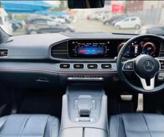 MERCEDES-BENZ X167 GLS400D GTRONIC - 3