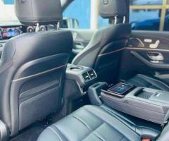 MERCEDES-BENZ X167 GLS400D GTRONIC - 4