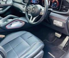 MERCEDES-BENZ X167 GLS400D GTRONIC - 5