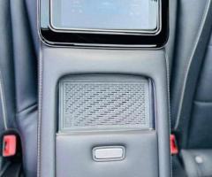 MERCEDES-BENZ X167 GLS400D GTRONIC - 6