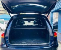 MERCEDES-BENZ X167 GLS400D GTRONIC - 7