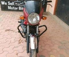 HERO HUNTER 150CC - 3