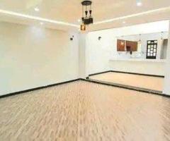 Modern Executive 2Bedroom In Kasarani ICIPE e