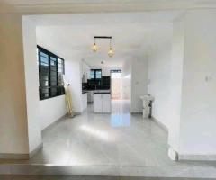 Unique Modern One Bedroom In Buruburu Phase 3