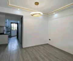 Spacious Modern One Bedroom In Mountain View Waiyaki Way
