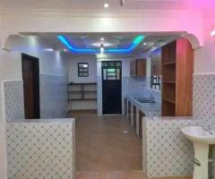 Executive Modern Two Bedroom In Muchatha Clifftop - 8