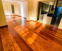 Magnificent Modern 3Bdrm In Nasra Garden's Kangundo Road