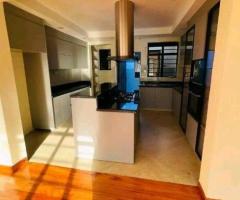 Magnificent Modern 3Bdrm In Nasra Garden's Kan***do Road - 2