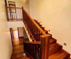 Magnificent Modern 3Bdrm In Nasra Garden's Kan***do Road - 8