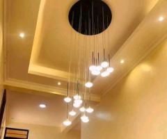 Magnificent Modern 3Bdrm In Nasra Garden's Kan***do Road - 9