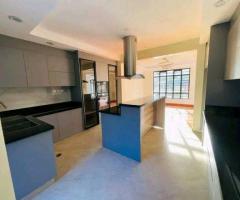 Magnificent Modern 3Bdrm In Nasra Garden's Kan***do Road - 10