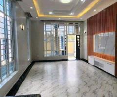 Tastefully Designed 2Bdrm In Kiamumbi Estate Kamiti Road