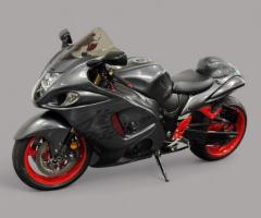 2020 Suzuki GSX 1300 Hayabusa (+971561943867) - 2