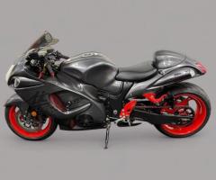 2020 Suzuki GSX 1300 Hayabusa (+971561943867) - 4