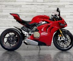 2021 Ducati PANIGALE V4S (+971561943867) - 2