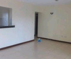 Modern Neat Spacious One Bedroom In Buruburu
