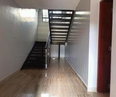 Astounding Modern Four Bedroom In Donholm Green Span Estate - 8