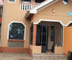 4Bedroom Mansion in Exclusive Greenfields, Donholm